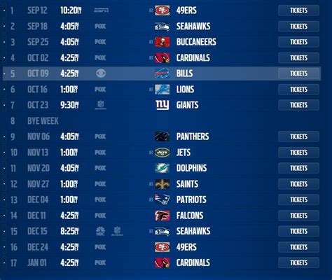 cbs los angeles schedule sunday.